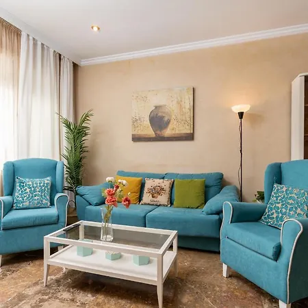 Apartmán Blonzu Mauricio