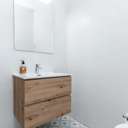 Blonzu Mauricio Apartmán Benalmádena
