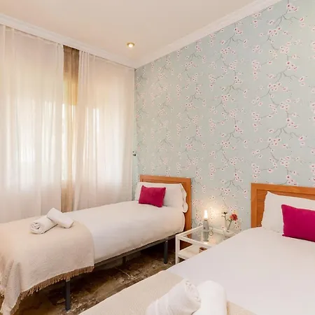 Apartment Blonzu Mauricio Benalmadena