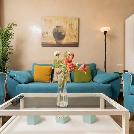 Apartment Blonzu Mauricio