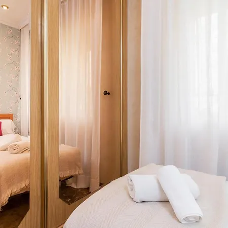 Apartment Blonzu Mauricio Benalmadena