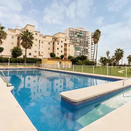 Blonzu Mauricio Apartment *