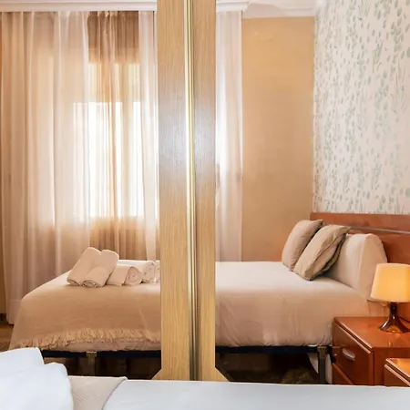 Blonzu Mauricio Apartamento Benalmádena