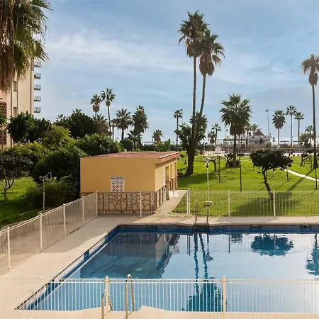 Apartamento Blonzu Mauricio *